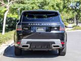 2019 LAND ROVER RANGE ROVER SPORT Thumnail Image 5