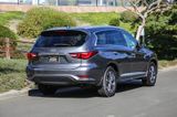 GRAY, 2019 INFINITI QX60 Thumnail Image 7