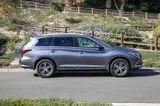 GRAY, 2019 INFINITI QX60 Thumnail Image 8
