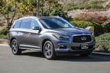 GRAY, 2019 INFINITI QX60 Thumnail Image 9