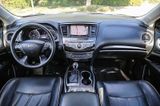 GRAY, 2019 INFINITI QX60 Thumnail Image 14