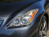 2008 INFINITI G37 COUPE Thumnail Image 10