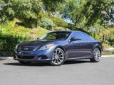 2008 INFINITI G37 COUPE Thumnail Image 1