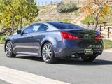 2008 INFINITI G37 COUPE Thumnail Image 4