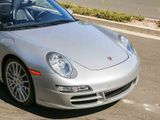 2008 PORSCHE 911 Thumnail Image 10