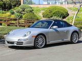 2008 PORSCHE 911 Thumnail Image 18