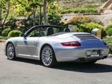 2008 PORSCHE 911 Thumnail Image 5