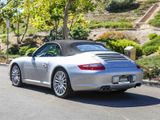 2008 PORSCHE 911 Thumnail Image 19