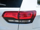 WHITE, 2017 JEEP GRAND CHEROKEE Thumnail Image 7