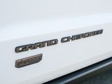 WHITE, 2017 JEEP GRAND CHEROKEE Thumnail Image 15