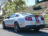 SILVER, 2012 FORD MUSTANG Thumnail Image 8