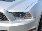 SILVER, 2012 FORD MUSTANG Thumnail Image 14