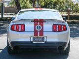 SILVER, 2012 FORD MUSTANG Thumnail Image 7