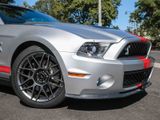 SILVER, 2012 FORD MUSTANG Thumnail Image 11