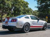 SILVER, 2012 FORD MUSTANG Thumnail Image 6