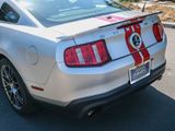 SILVER, 2012 FORD MUSTANG Thumnail Image 20
