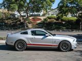 SILVER, 2012 FORD MUSTANG Thumnail Image 5