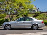 SILVER, 2007 MERCEDES-BENZ E-CLASS Thumnail Image 10