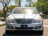 SILVER, 2007 MERCEDES-BENZ E-CLASS Thumnail Image 2