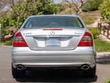 SILVER, 2007 MERCEDES-BENZ E-CLASS Thumnail Image 6