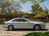 SILVER, 2007 MERCEDES-BENZ E-CLASS Thumnail Image 4