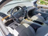 SILVER, 2007 MERCEDES-BENZ E-CLASS Thumnail Image 18