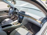 SILVER, 2007 MERCEDES-BENZ E-CLASS Thumnail Image 21