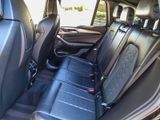 BLACK, 2020 BMW X3 M Thumnail Image 27