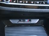 BLACK, 2020 BMW X3 M Thumnail Image 23
