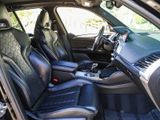 BLACK, 2020 BMW X3 M Thumnail Image 25