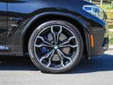BLACK, 2020 BMW X3 M Thumnail Image 12