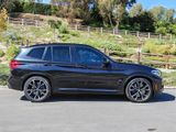BLACK, 2020 BMW X3 M Thumnail Image 7