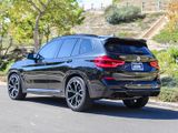 BLACK, 2020 BMW X3 M Thumnail Image 4