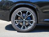 BLACK, 2020 BMW X3 M Thumnail Image 13