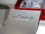 2017 SUBARU OUTBACK Thumnail Image 16