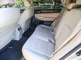 2017 SUBARU OUTBACK Thumnail Image 27