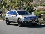 2017 SUBARU OUTBACK Thumnail Image 9