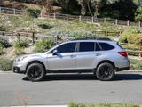 2017 SUBARU OUTBACK Thumnail Image 4