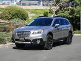 2017 SUBARU OUTBACK Thumnail Image 3
