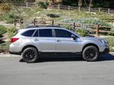 2017 SUBARU OUTBACK Thumnail Image 8