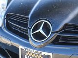 BLACK, 2006 MERCEDES-BENZ SLK Thumnail Image 8