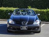 BLACK, 2006 MERCEDES-BENZ SLK Thumnail Image 2