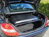 BLACK, 2006 MERCEDES-BENZ SLK Thumnail Image 38