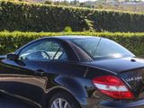 BLACK, 2006 MERCEDES-BENZ SLK Thumnail Image 20