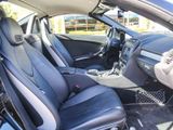 BLACK, 2006 MERCEDES-BENZ SLK Thumnail Image 24