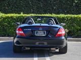 BLACK, 2006 MERCEDES-BENZ SLK Thumnail Image 10
