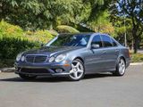 GRAY, 2008 MERCEDES-BENZ E-CLASS Thumnail Image 1