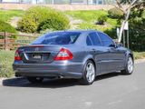 GRAY, 2008 MERCEDES-BENZ E-CLASS Thumnail Image 7