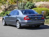 GRAY, 2008 MERCEDES-BENZ E-CLASS Thumnail Image 5
