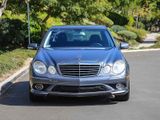 GRAY, 2008 MERCEDES-BENZ E-CLASS Thumnail Image 2